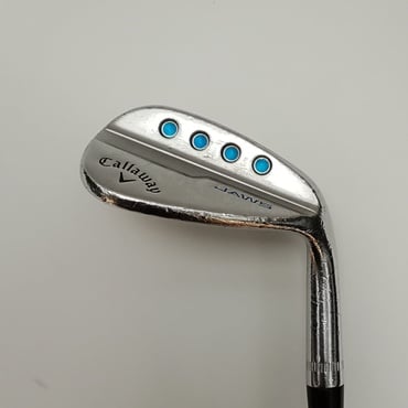 JAWS　WEDGE　クロム　S　グラインドソール WG 52°  10°  S N.S.PRO　MODUS3　TOUR105