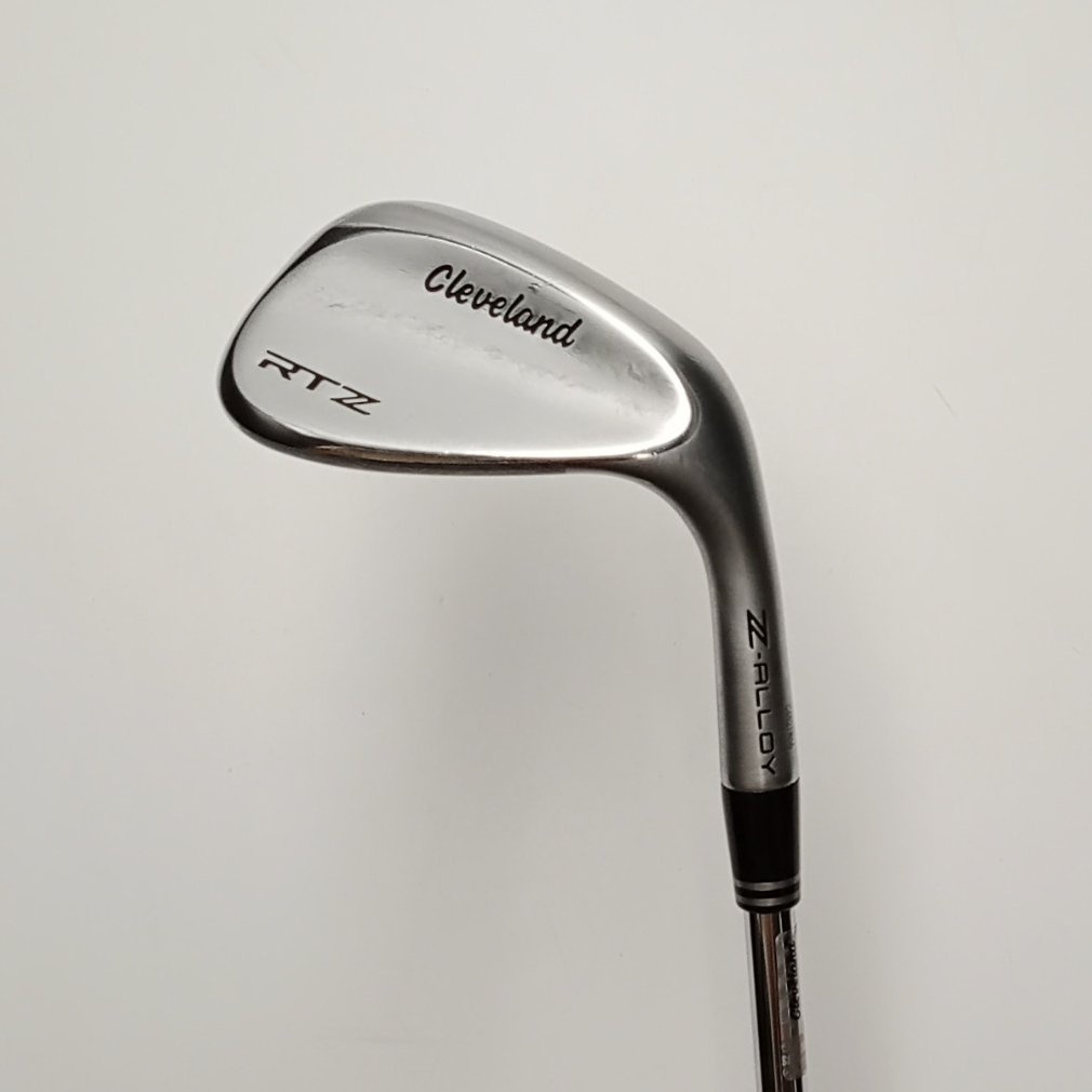 RTZ ツアーサテン WG 52° Mid 10° S200 Dynamic Gold｜Alpen Online