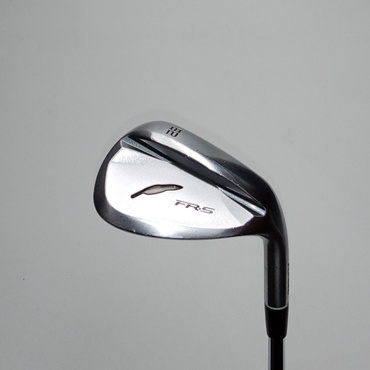 FR-5　パールサテン WG 52°  10°  WEDGE N.S.PRO　TS-101w