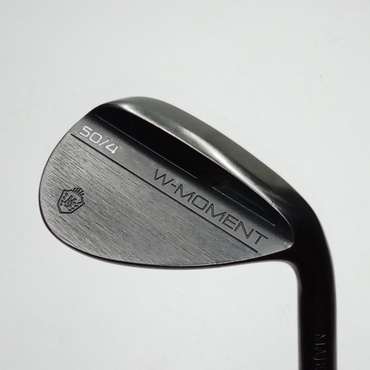 MAJESTY　W-MOMENT　ノーメッキ WG 50°  4°  S N.S.PRO　950GH　neo