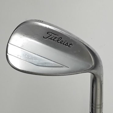 Vokey　FORGED　(2019)　ツアークロ-ム WG 52F°  10°  S N.S.PRO　950GH