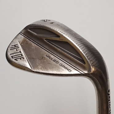 HI-TOE　3　(2022) WG 52SB°  9°  S200 Dynamic　Gold