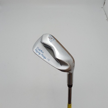 Dolphin　Flying　Wedge　DFW-119 WG 55°  オリジナルスチール