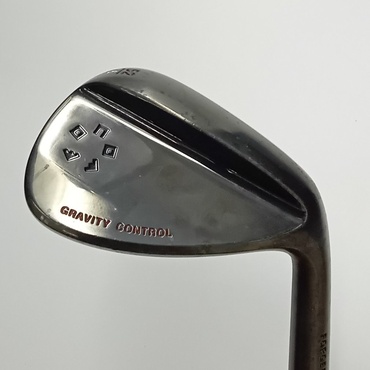 ONOFF　FORGED　WEDGE　GUNMETAL　(2022) WG 52°  WEDGE N.S.PRO　MODUS3　WEDGE105　GUNMETAL