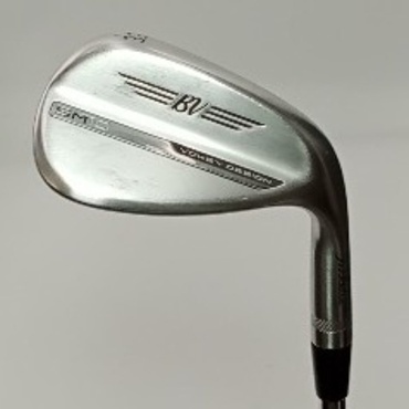 VOKEY　SM10　ツアークローム ウェッジ その他スチール