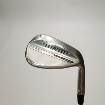 VOKEY　SM10　ツアークローム WG 58T°  4°  S200 Dynamic　Gold