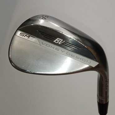 VOKEY　SM8　ツアークローム WG 54S°  10°  S200 Dynamic　Gold