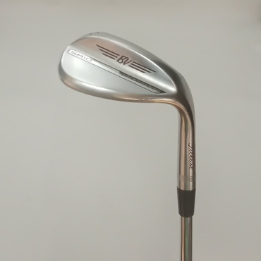 VOKEY　SM10　ツアークローム WG 60M°  8°  S200 Dynamic　Gold