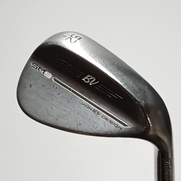 VOKEY　SM9　ツアークローム WG 52F°  12°  S200 Dynamic　Gold