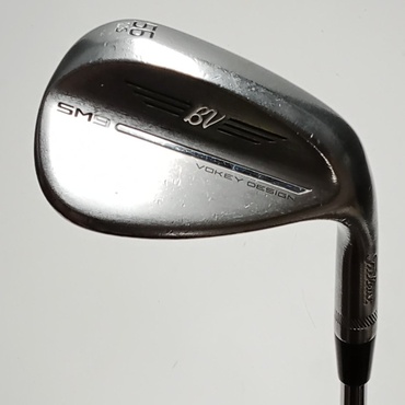VOKEY　SM9　ツアークローム WG 56S°  10°  S200 Dynamic　Gold