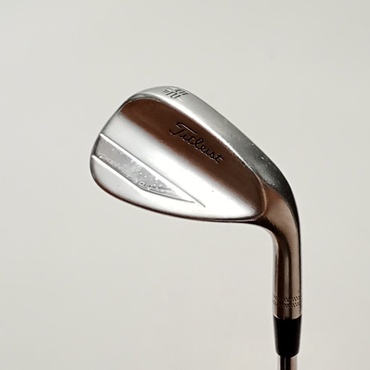 Vokey　FORGED　(2019)　ツアークロ-ム WG 52F°  10°  S N.S.PRO　950GH