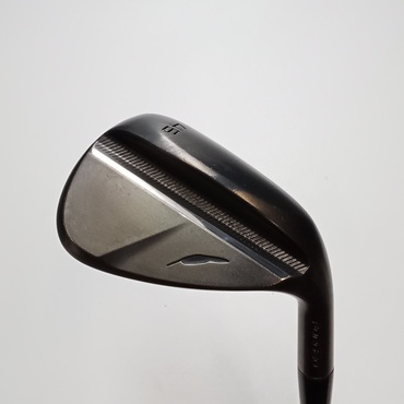 RM-アルファ　BLACK　Edition WG 46°  7.5°  N.S.PRO　TS-101W　BLACK
