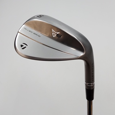 MILLED　GRIND　5　CHROME WG 50SB°  9°  S200 Dynamic　Gold　MID　115