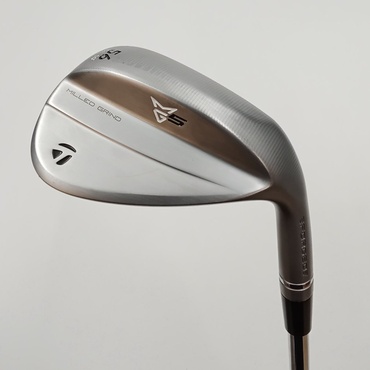 MILLED　GRIND　5　CHROME WG 56SC°  10°  S200 Dynamic　Gold　MID　115
