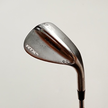 RTX　4　ツアーサテン ウェッジ 52Mid°  10°  S N.S.PRO　MODUS3　TOUR120