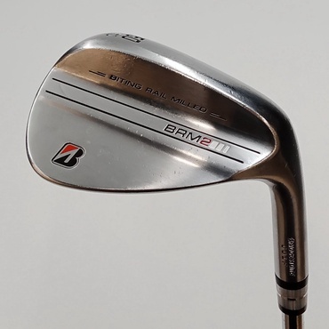 BRM2 ウェッジ その他スチール