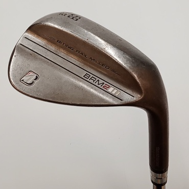 BRM2ノーメッキ ウェッジ