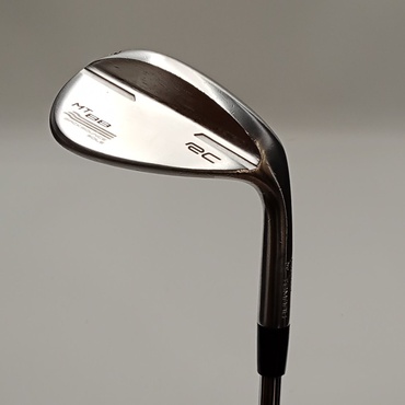 RC-BB WG 52°  9°  S200 Dynamic　Gold