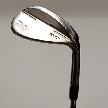 RC-BB WG 56°  12°  S200 Dynamic　Gold