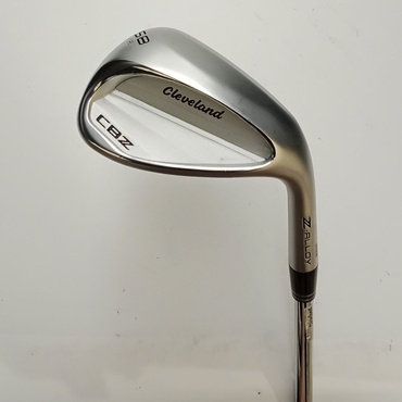 CBZ WG 58C°  12°  S N.S.PRO　950GH　neo