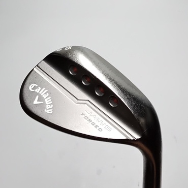 JAWS　FORGED　ツアーグレー WG 58°  10°  S200 Dynamic　Gold