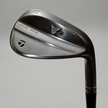 MILLED　GRIND　5　CHROME WG 52SB°  9°  S200 Dynamic　Gold　MID　115