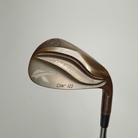 Dolphin Wedge DW-123 Copper WG 46° 2° WEDGE N.S.PRO 950GH neo