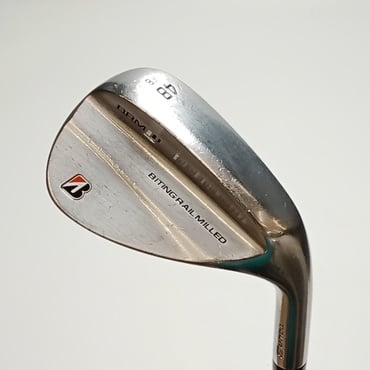 TOUR　B　BRM　(2020) WG 48°  8°  S N.S.PRO　MODUS3　TOUR105