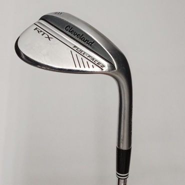 RTX　FULL-FACE2　(2024) WG 58°  8°  S200 Dynamic　Gold