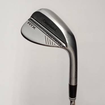 RTX　FULL-FACE2　(2024) WG 52°  8°  S200 Dynamic　Gold
