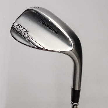 RTX　ZIPCORE　ツアーサテン WG 56F°  12°  S200 Dynamic　Gold