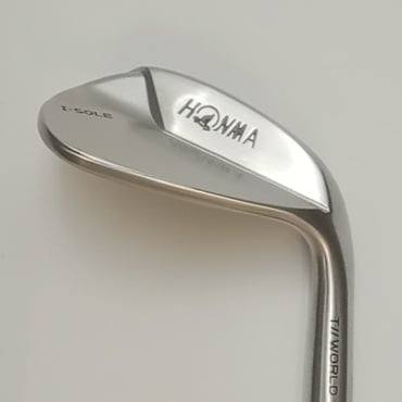 TOUR　WORLD-W　I-SOLE　(2021) WG 50°  10°  S N.S.PRO　950GH　neo