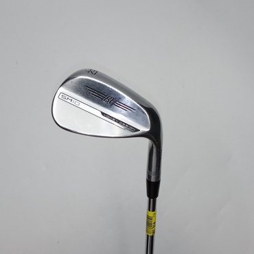 VOKEY　SM10　ツアークローム ウェッジ その他スチール