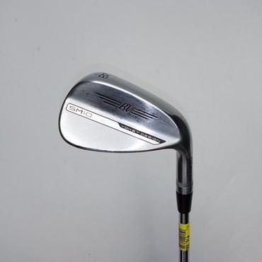VOKEY　SM10　ツアークローム ウェッジ その他スチール