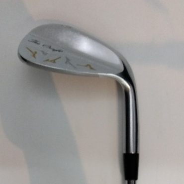 The　Craft ウェッジ Dynamic　Gold　95