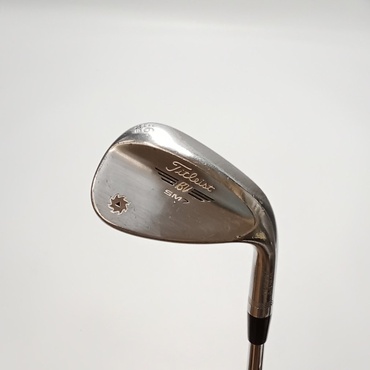 VOKEY　SM7　ツアークローム　Sソール ウェッジ 56°  10°  S N.S.PRO　950GH