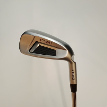 Chip　R WG 38.5°  8°  Z-Z115