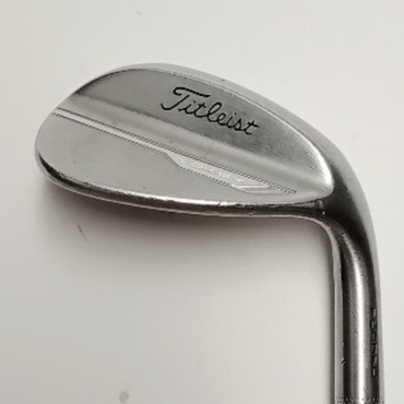 VOKEY　FORGED　(2021)　ツアークローム WG 52M°  10°  S N.S.PRO　950GH　neo