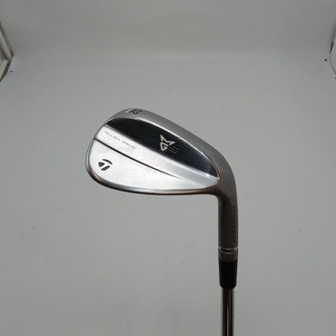 MILLED　GRIND　5　CHROME WG 52SB°  9°  S N.S.PRO　950GH　neo