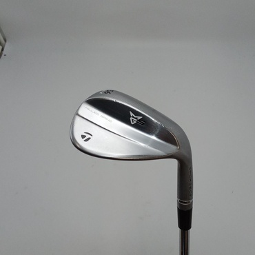 MILLED　GRIND　5　CHROME ウェッジ その他スチール