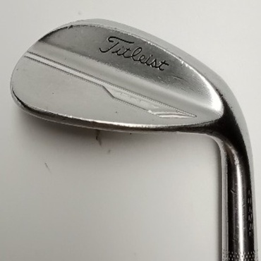 VOKEY　FORGED　(2021)　ツアークローム WG 50M°  10°  S N.S.PRO　950GH　neo