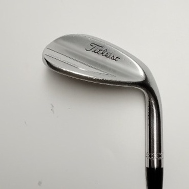 Vokey　FORGED　(2019)　ツアークロ-ム ウェッジ その他スチール