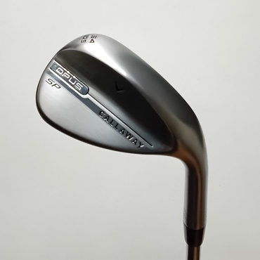OPUS　SP　クロム WG 54S°  10°  S N.S.PRO　MODUS3　TOUR105
