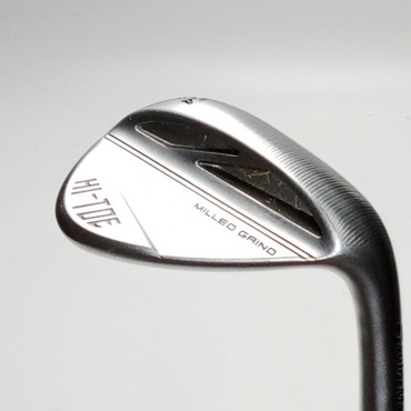 HI-TOE　3　クローム　(2023) WG 54SB°  10°  S N.S.PRO　MODUS3　TOUR115