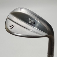MILLED GRIND 5 CHROME WG 58SB° 10° S200 Dynamic Gold MID 115