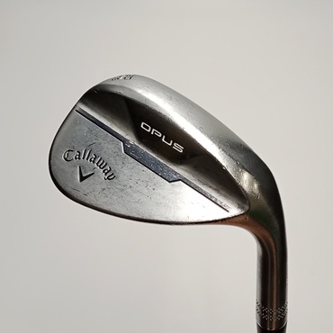 OPUS　クロム WG 50S°  10°  S200 Dynamic　Gold