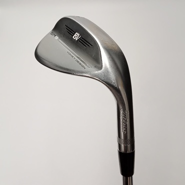 VOKEY　SM9　ツアークローム WG 56F°  14°  BV105