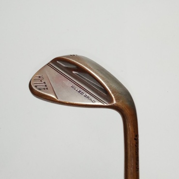 HI-TOE　3　(2022) WG 60LB°  7°  S200 Dynamic　Gold
