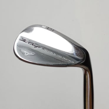 The　Craft　Wedge　2.0　EC WG 50°  20°  S200 Dynamic　Gold　HT
