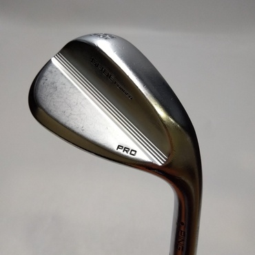 GLIDE　FORGED　PRO　Sグラインドソール WG 56°  10°  S N.S.PRO　950GH　neo